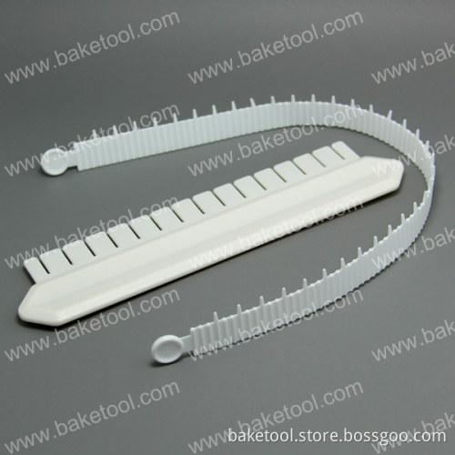 Hign Quality Garland Maker Set Cake decorating tools baking tool